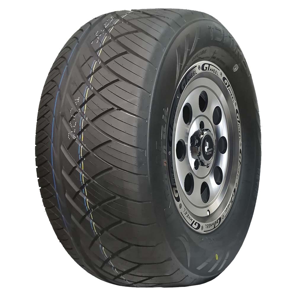 Foto 2 pulgar | Llanta Classic 275/60R15 LCH 107S