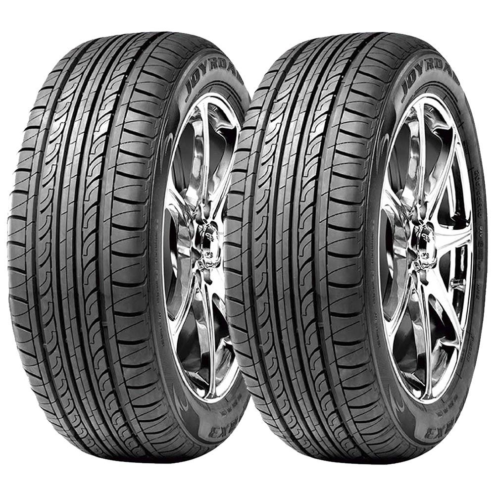 Paquete de 2 Llantas 205/55r16 Joyroad Hp Rx3 91v