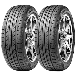 Foto 1 | Paquete de 2 Llantas 205/55r16 Joyroad Hp Rx3 91v