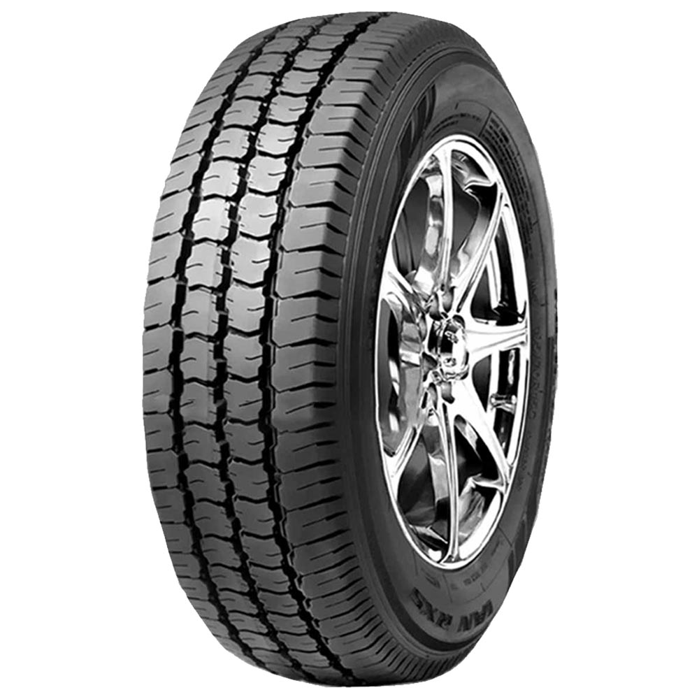 Foto 3 pulgar | Paquete de 2 Llantas 195r15c Joyroad Van Rx5 106/104q