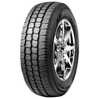 Foto 2 | Paquete de 2 Llantas 195r15c Joyroad Van Rx5 106/104q