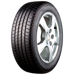 Foto 1 | Llanta 245/40r19 Bridgestone Turanza T005 94w