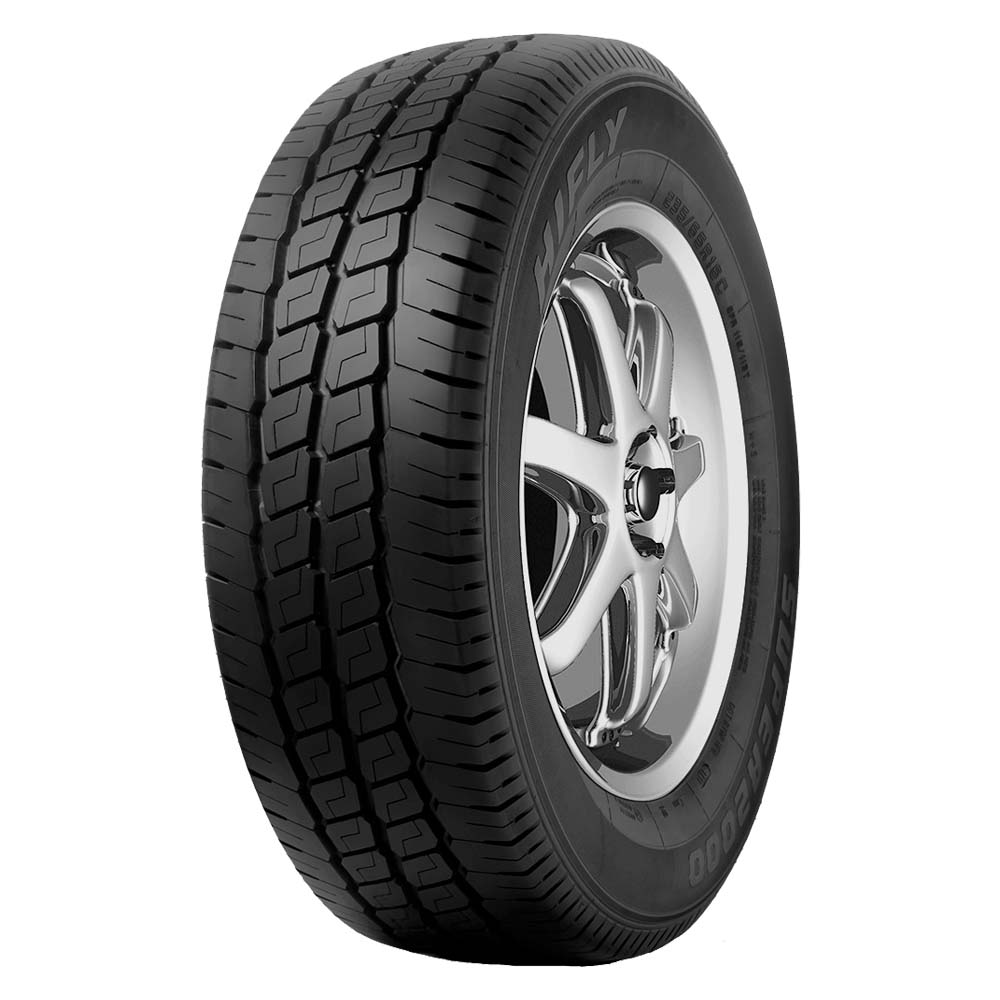 Foto 2 pulgar | Llanta 225/75r16 Hifly Super2000 120r