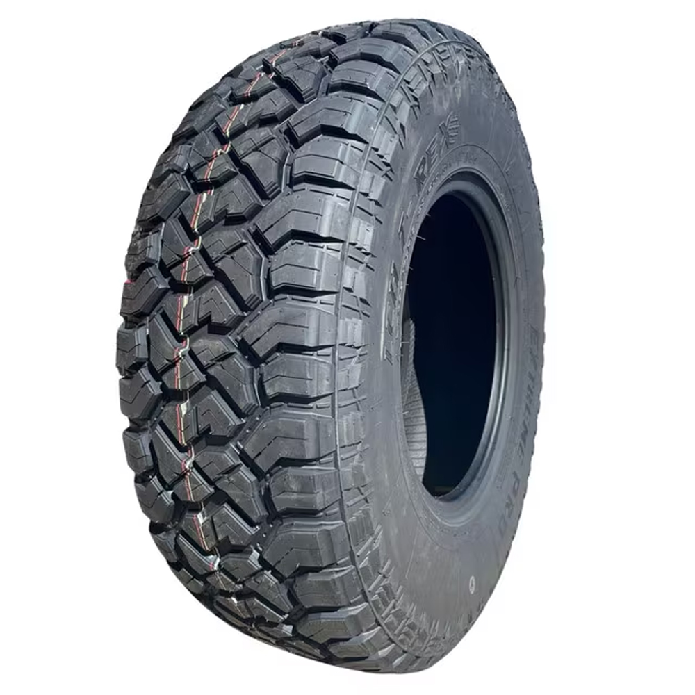 Foto 2 pulgar | Llanta Lt27x8.50r14 Lch T-rex Extreme Pro 95q