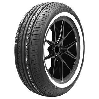 Foto 1 | Llanta 225/75r15 90t Vitour Galaxy R1 Franja Blanca