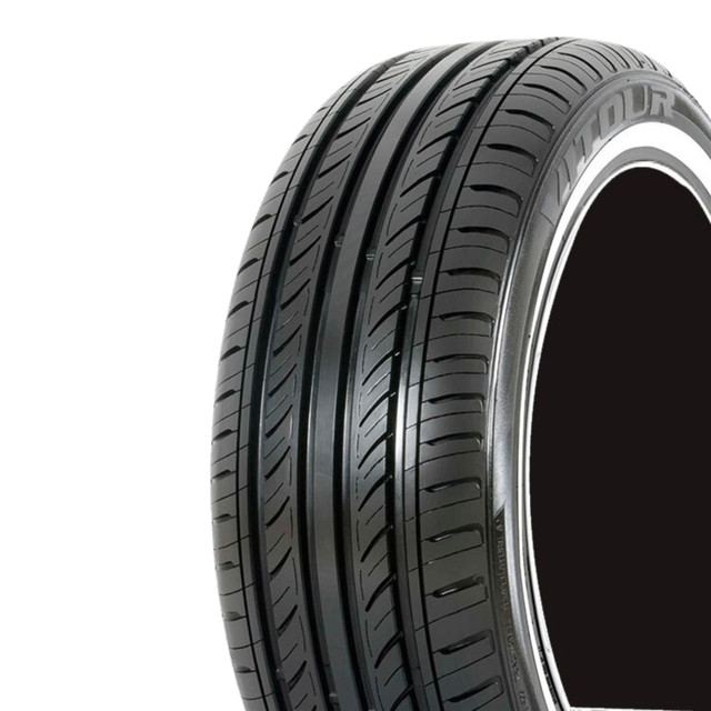 Foto 4 pulgar | Llanta 155r15 90t Vitour Galaxy R1 Franja Blanca