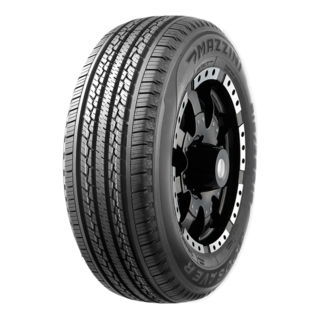 Foto 1 | Llanta 235/70r16 Mazzini Ecosaver 106h
