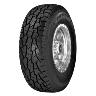 Foto 1 | Llanta 265/70r17 Lt Hifly Vigorous At601