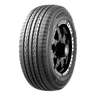 Foto 1 | Llanta 235/60r18 Mazzini Ecosaver 103h