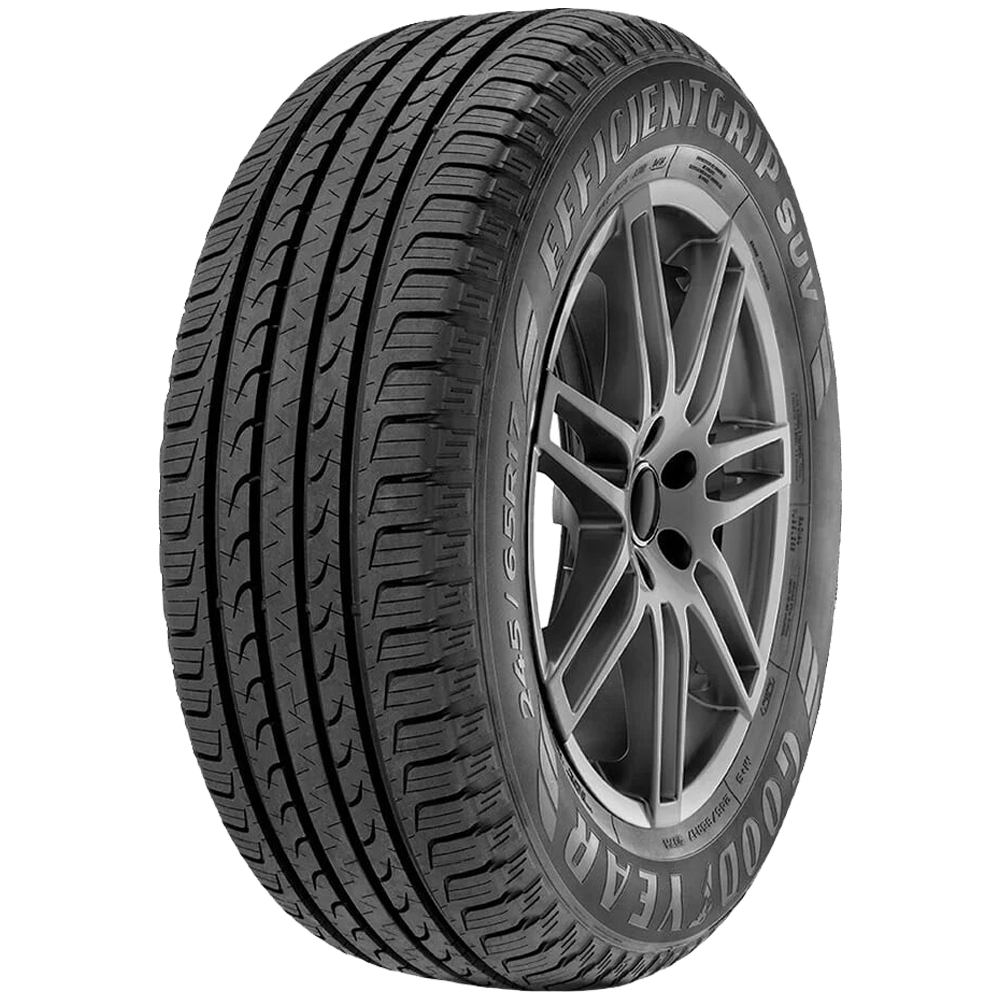 Llanta Goodyear Efficientgrip Suv 205/65 Rin 16
