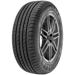 Foto 1 | Llanta Goodyear Efficientgrip Suv 205/65 Rin 16