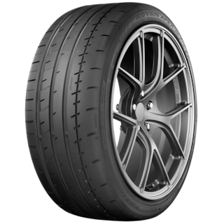 Foto 1 | Llanta 235/35r19 Yokohama Advan Apex 91y