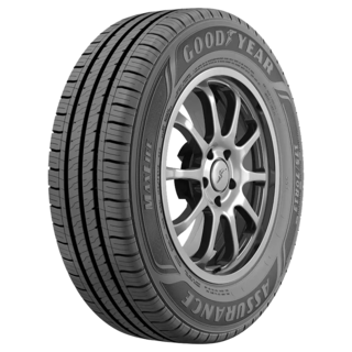 Foto 1 | Llanta 185/70r14 Xl Goodyear Assurance Maxlife 88h