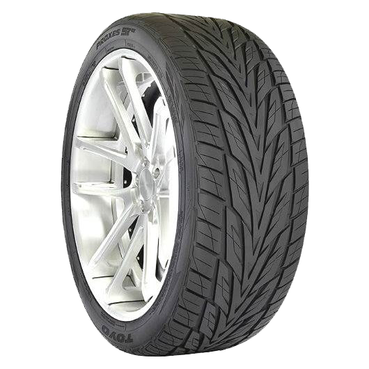 Foto 2 pulgar | Llanta Toyo Proxes ST3 275/45 Rin 20 110V
