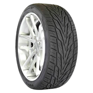 Foto 1 | Llanta Toyo Proxes ST3 275/45 Rin 20 110V