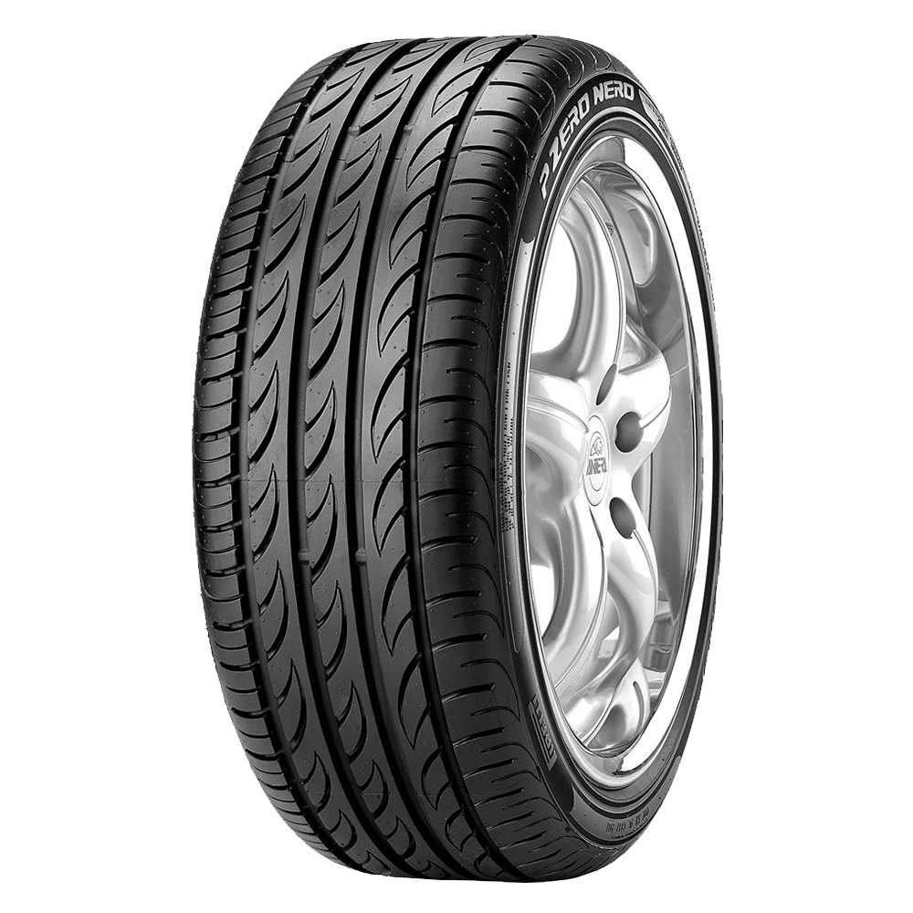 Foto 1 | Llanta 255/40r21 Xl Pirelli P Zero 102y