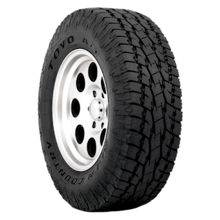 Foto 1 | Llanta 35x12.50r20 Toyo Open Country At3 121r