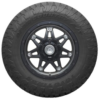 Foto 2 | Llanta 35x12.50r20 Toyo Open Country At3 121r
