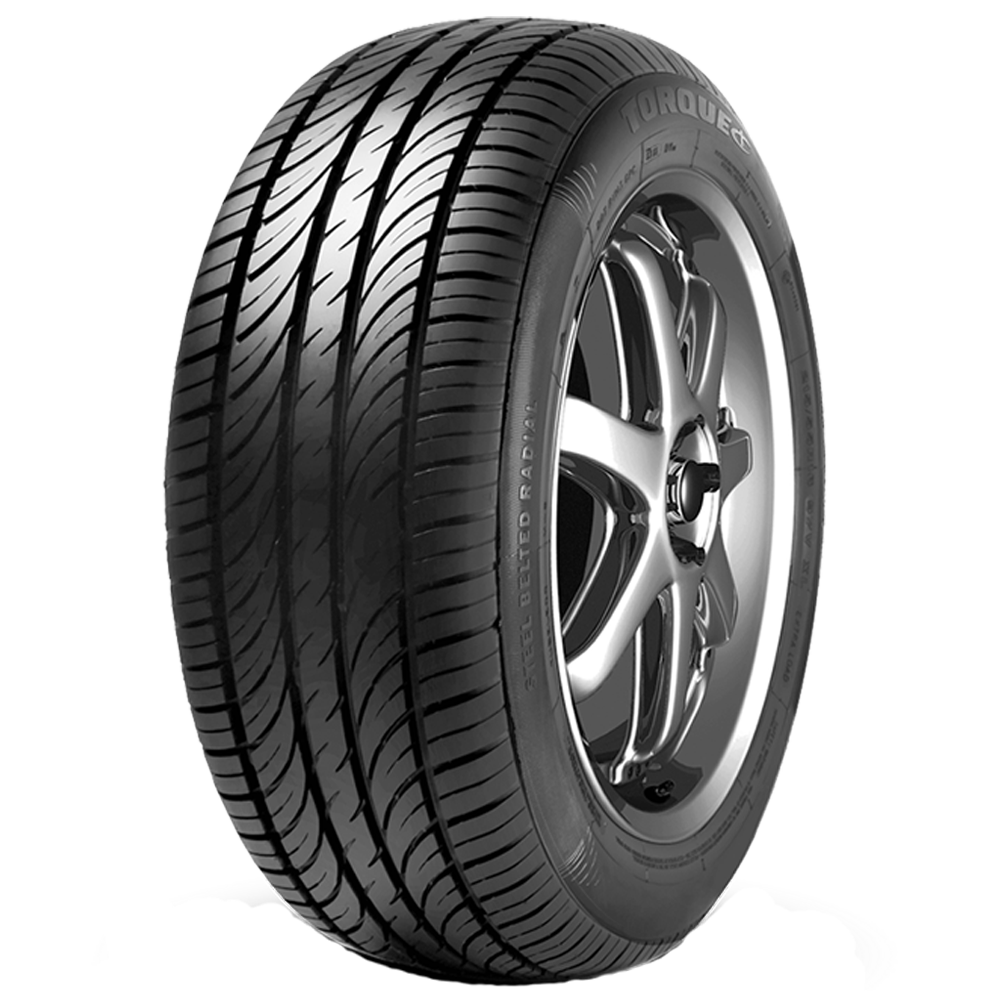 Foto 2 pulgar | Llanta 205/65r16 Torque Tq-021  95h