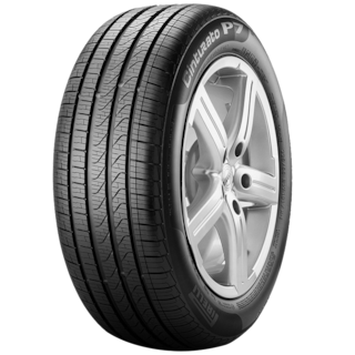 Foto 1 | Llanta 235/45r18 Xl Pirelli Cinturato P7 As 98w