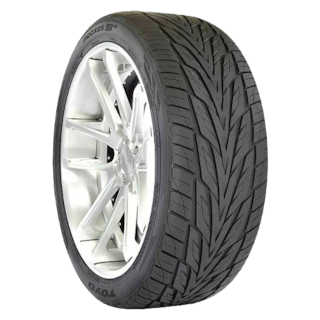 Foto 1 | Llanta Toyo Proxes St3 285/50 Rin 20
