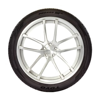 Foto 2 | Llanta Toyo Proxes St3 285/50 Rin 20