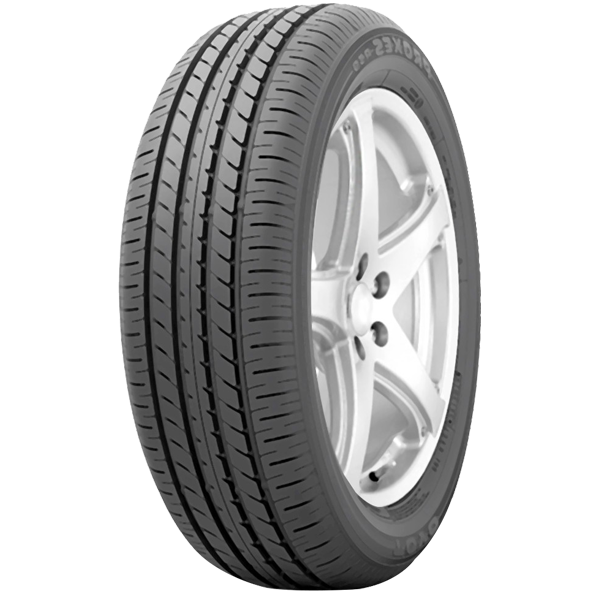 Foto 1 | Llanta Toyo Proxes R39  185/60 Rin 16