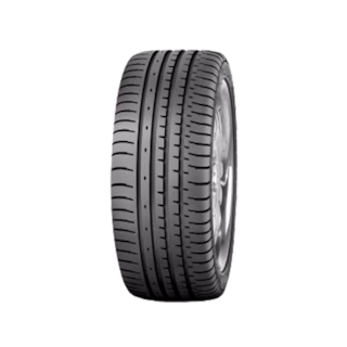 Foto 1 | Llanta 215/40zr18 4pr Accelera Phi 89y