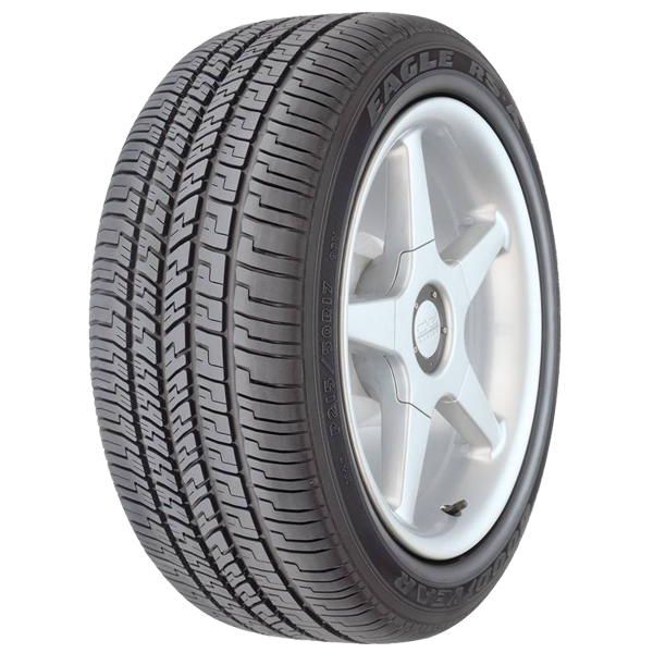 Foto 2 pulgar | Llanta 255/60r19 Goodyear Eagle Rs-a 108h