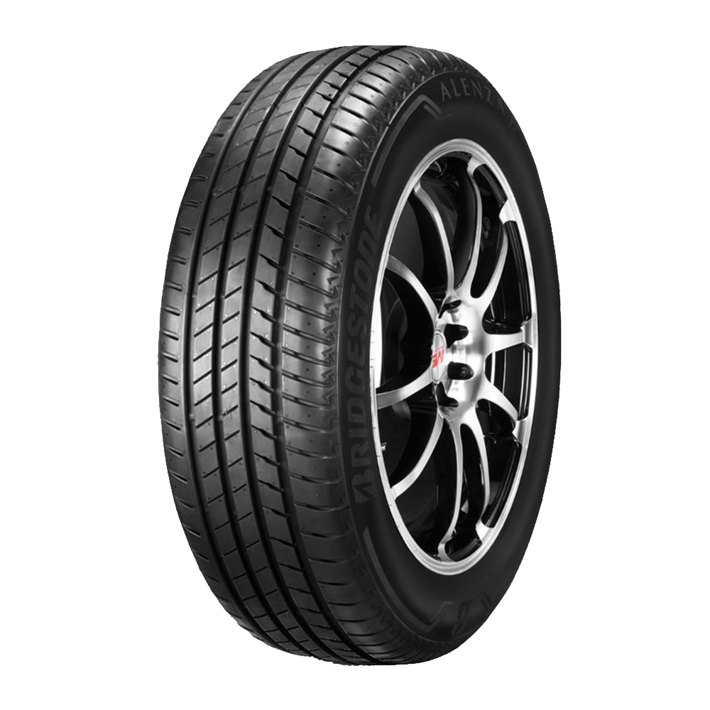 Foto 2 pulgar | Llanta 235/50r19 Bridgestone Alenza 001 99w