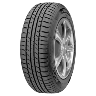 Foto 1 | Llanta 155/70r14 Hankook Optimo K715 77t