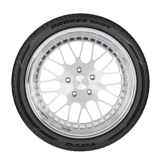 Foto 2 | Llanta Toyo Proxes Sport 275/40 Rin 20 106Y