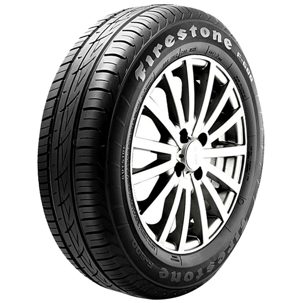 Llanta Firestone F-600 175/70 Rin 14 84T