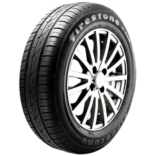 Foto 1 | Llanta Firestone F-600 175/70 Rin 14 84T