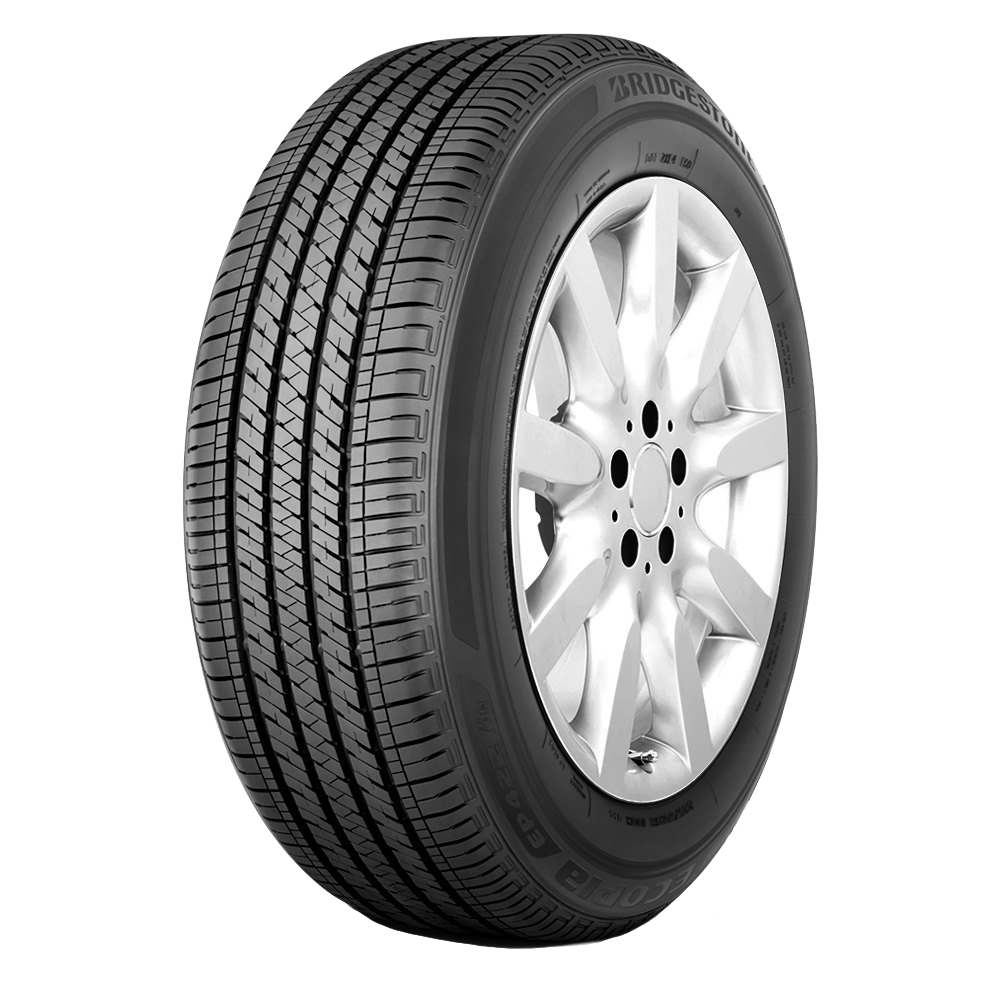 Llanta 195 65r15 Bridgestone Ecopia Ep422 Plus 91h