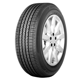 Foto 1 | Llanta 195 65r15 Bridgestone Ecopia Ep422 Plus 91h