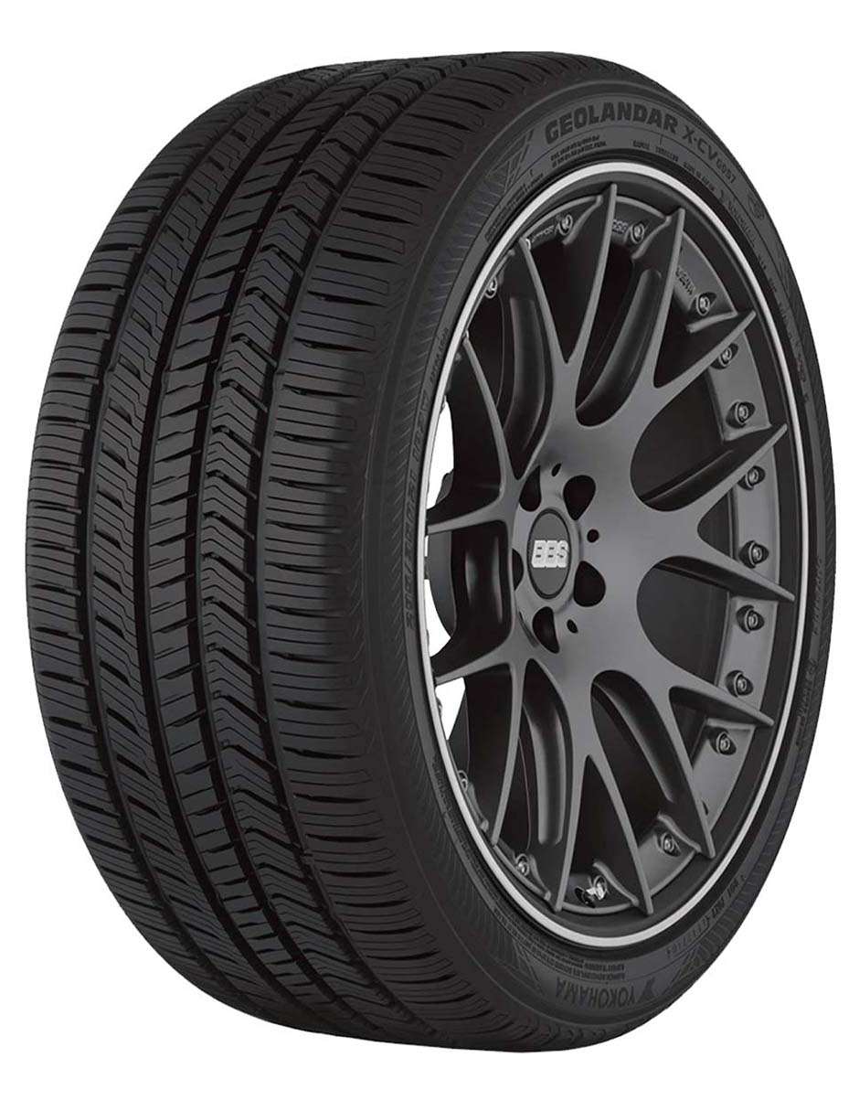 Llanta 265/50r20 Yokohama Geolandar X-cv 111w