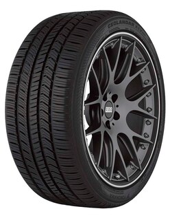 Foto 1 | Llanta 265/50r20 Yokohama Geolandar X-cv 111w