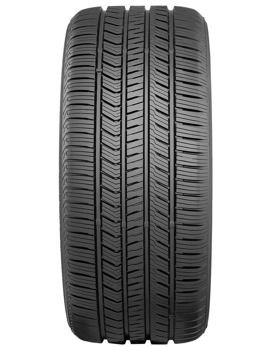 Foto 3 pulgar | Llanta 265/50r20 Yokohama Geolandar X-cv 111w