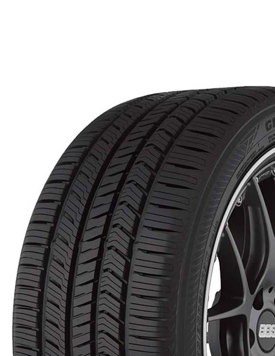 Foto 4 pulgar | Llanta 265/50r20 Yokohama Geolandar X-cv 111w