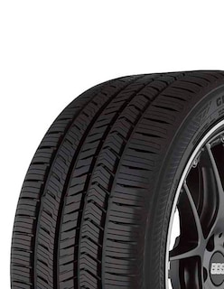 Foto 3 | Llanta 265/50r20 Yokohama Geolandar X-cv 111w