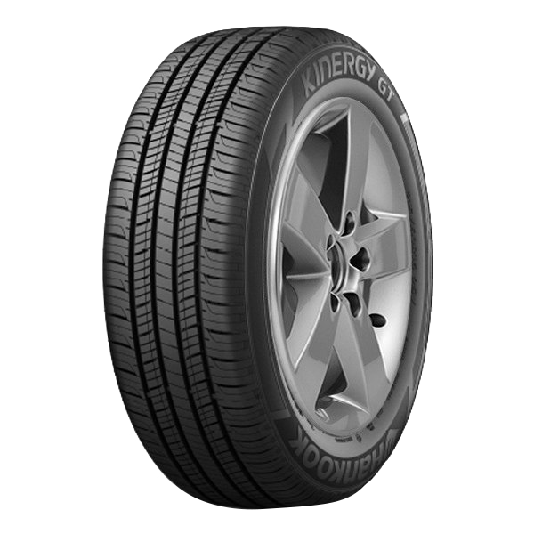 Foto 2 pulgar | Llanta 235/60r18 Hankook Kinergy Gt H436 103h
