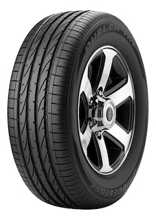 Foto 1 | Llanta Bridgestone Dueler H/p Sport 225/60 Rin 18