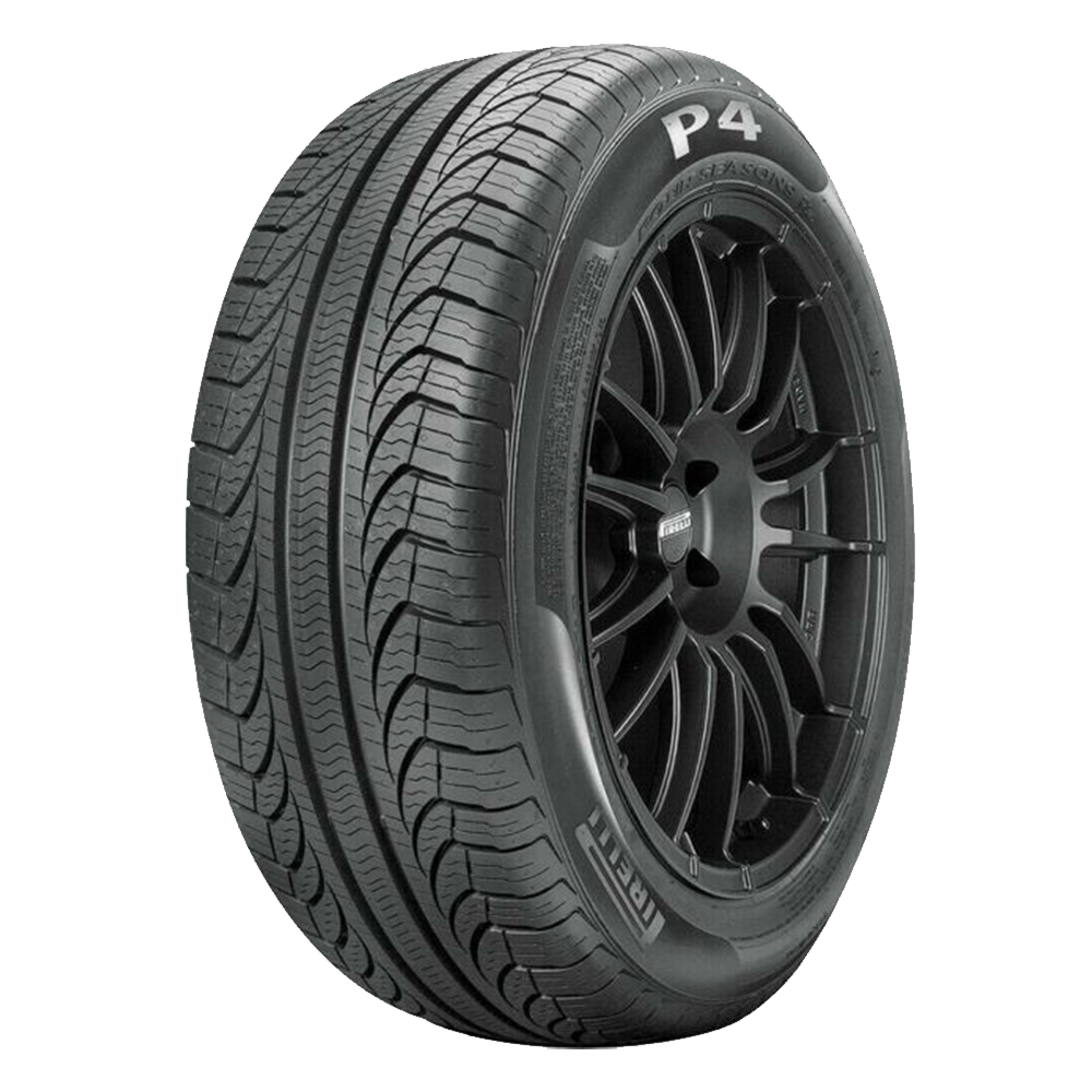 Foto 2 pulgar | Llanta Pirelli P4 Four Season Plus 225/65 Rin 16