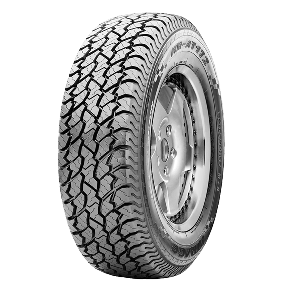 Foto 2 pulgar | Llanta 285/75r16 Lt Mirage Mr-at172 126r