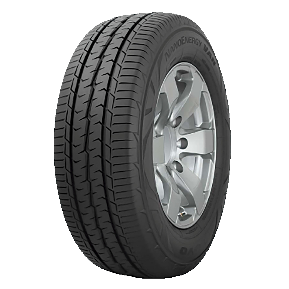 Foto 1 | Llanta Toyo Nano Energy Van 225/75 Rin 16