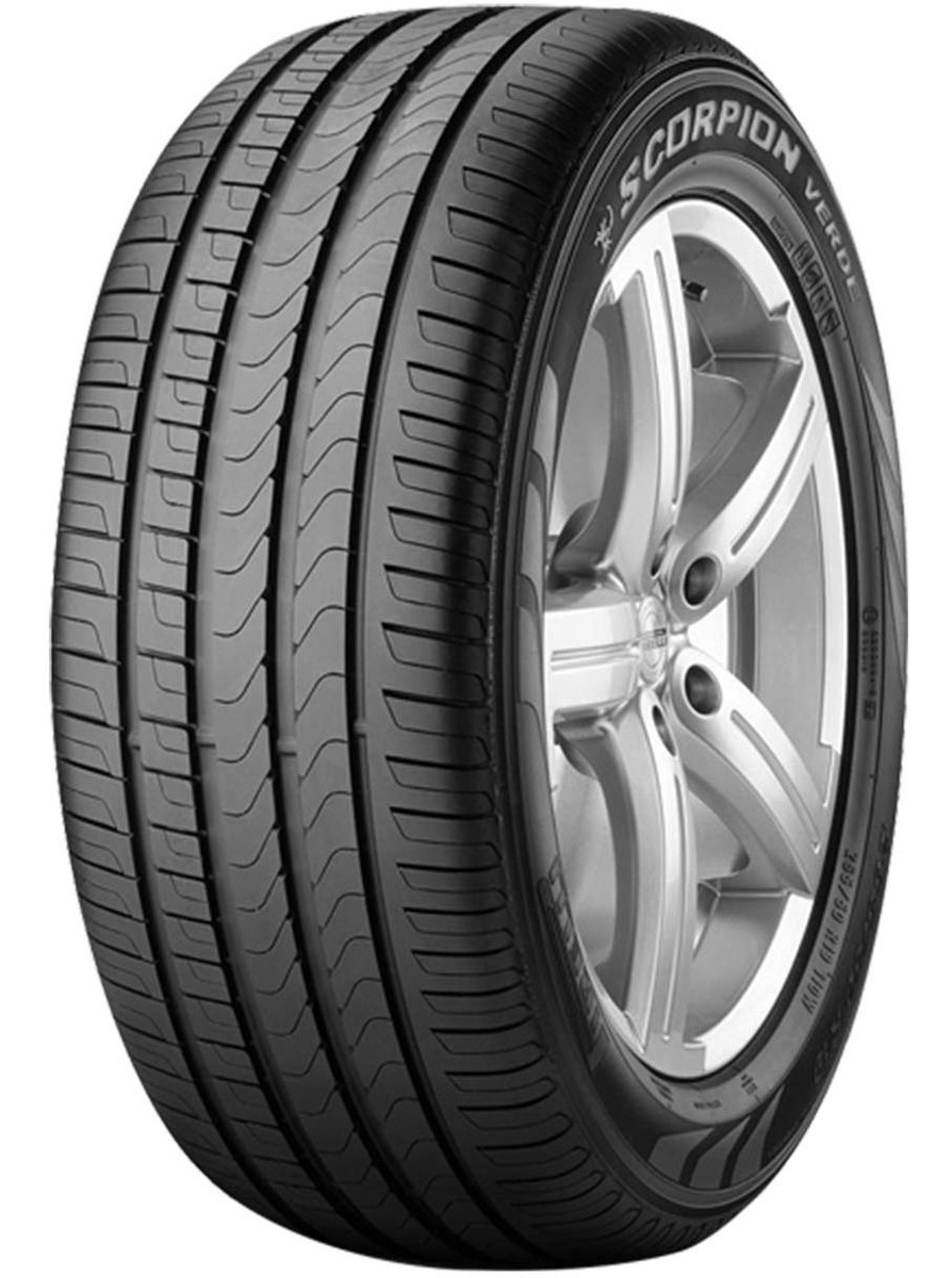 Foto 2 pulgar | Llanta 235/60r18 Pirelli Scorpion Verde 103v