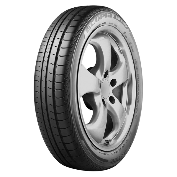 Foto 2 pulgar | Llanta Bridgestone Ecopia EP500 195/50 Rin 20 93T