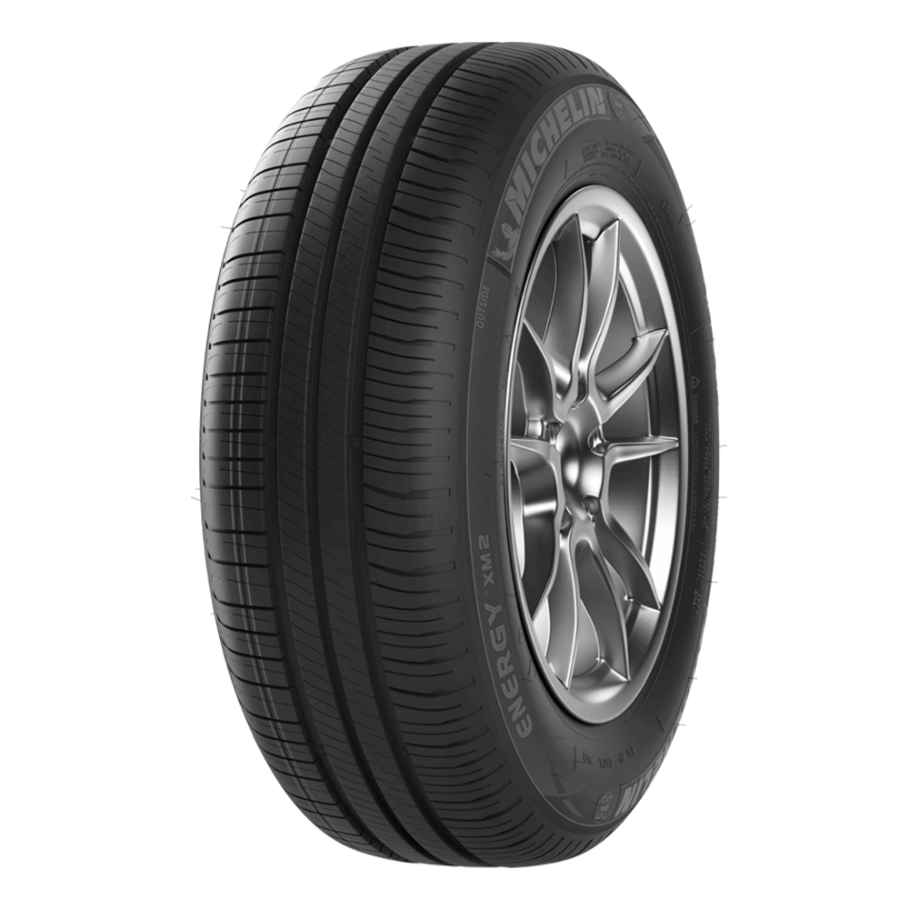 Llanta 205/55r16 Michelin Energy Xm2+ 91v