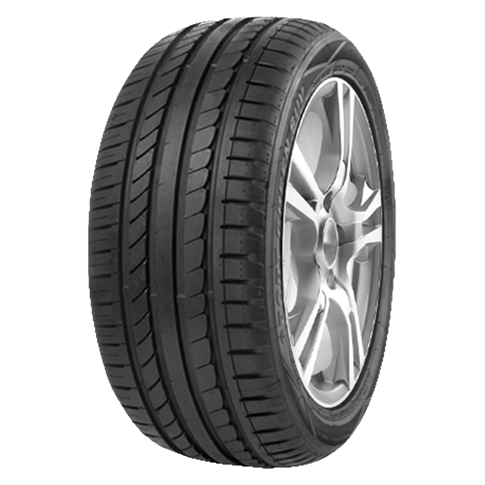 Foto 2 pulgar | Llanta Atlas Sport Green Suv 235/55 Rin 17